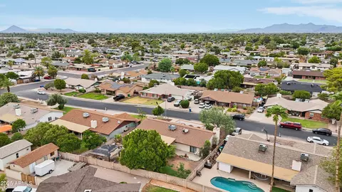 View/Area - 2435 Evergreen St, Mesa, AZ 85213 photo 13 of 16