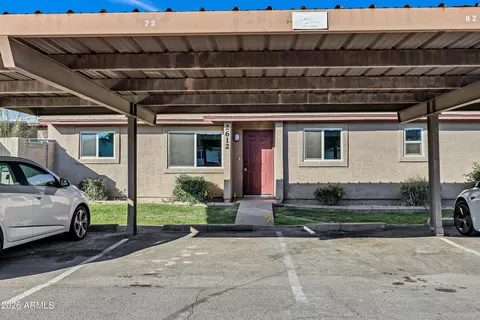 2612 E 10th St, Tempe, AZ 85288