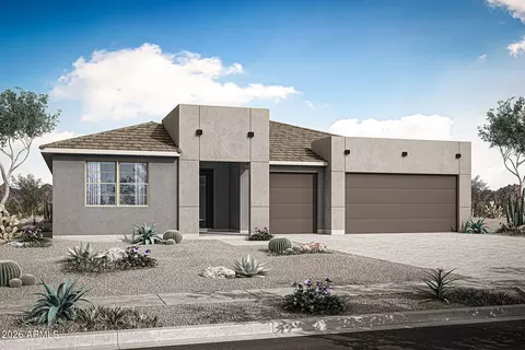 28917 N 174th Ave, Surprise, AZ 85387