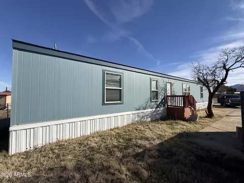 840 N Fort Ave #52, Sierra Vista, AZ 85635
