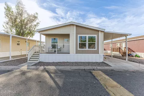 2060 N Center St #251, Mesa, AZ 85201