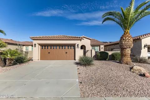 12642 W Pinnacle Vista Dr, Peoria, AZ 85383