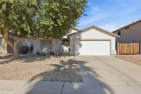 12922 W Cheery Lynn Rd, Avondale, AZ 85392