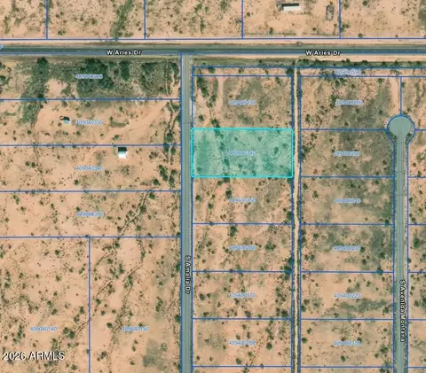 34855 S Amalia Rd #2, Eloy, AZ 85131