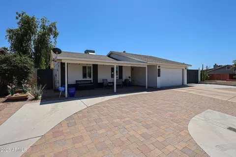 6037 W Marconi Ave, Glendale, AZ 85306