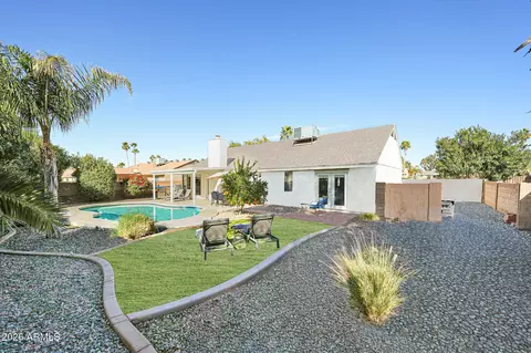 6521 E Grandview Dr, Scottsdale, AZ 85254