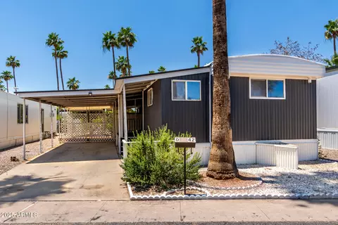 2050 W Dunlap Ave #D42, Phoenix, AZ 85021