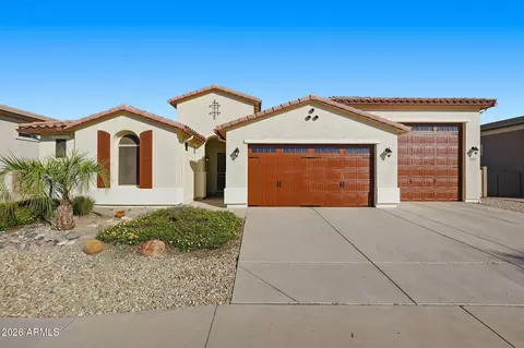 18472 W Marshall Ln, Surprise, AZ 85388