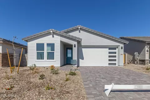 29974 W Wild Hazel Dr, Buckeye, AZ 85396