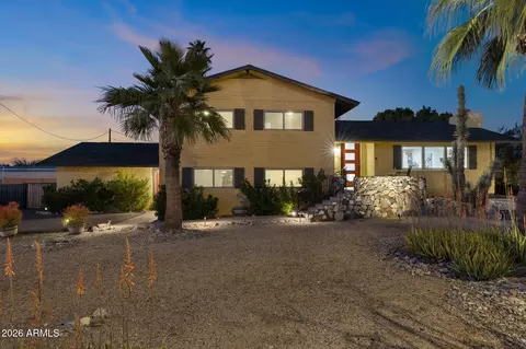 2034 E Glendale Ave, Phoenix, AZ 85020