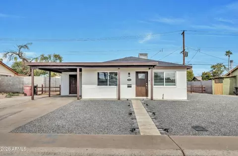 7256 E Mckellips Rd, Scottsdale, AZ 85257