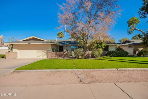 650 E Malibu Dr, Tempe, AZ 85282