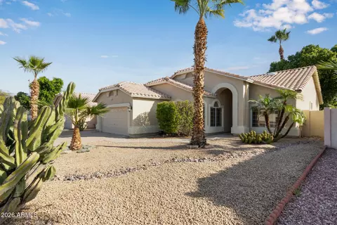 20385 N 54th Ave, Glendale, AZ 85308