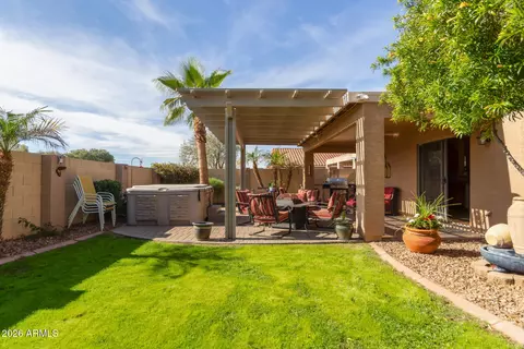 25835 W Globe Ave, Buckeye, AZ 85326