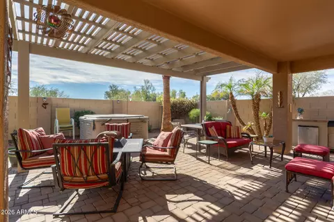 25835 W Globe Ave, Buckeye, AZ 85326