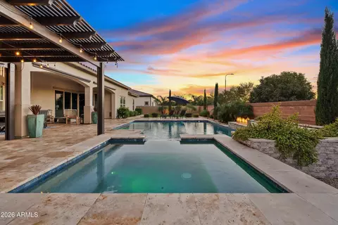 3920 S Four Peaks Way, Chandler, AZ 85286