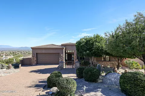 10727 N Skyline Dr, Fountain Hills, AZ 85268