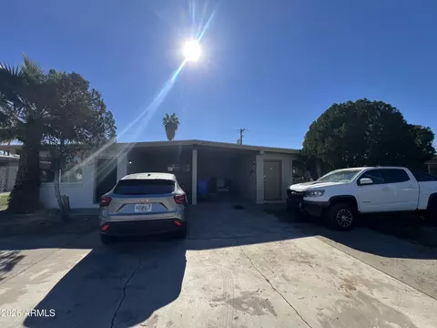 3629 W Dunlap Ave, Phoenix, AZ 85051