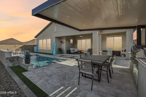 32508 N 134th Ln, Peoria, AZ 85383
