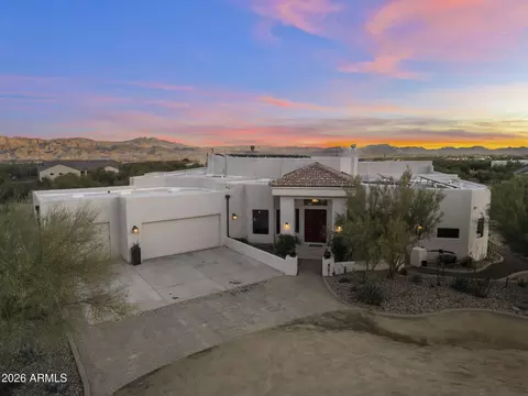 34123 N 140th Pl, Scottsdale, AZ 85262