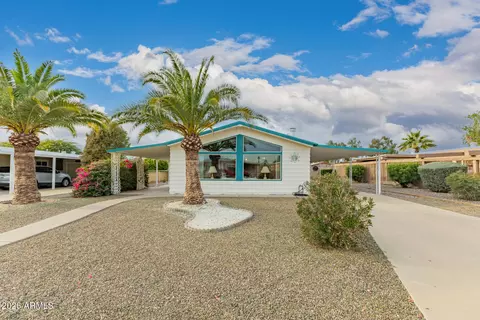 9034 E Citrus Ln N, Sun Lakes, AZ 85248