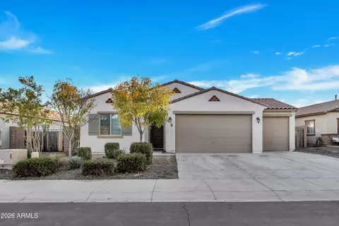 21139 W Hubbell St, Buckeye, AZ 85396
