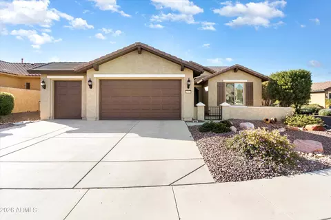 27077 W Yukon Dr, Buckeye, AZ 85396