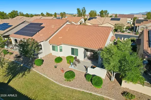 1547 E Melrose Dr, Casa Grande, AZ 85122