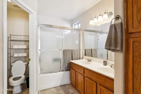 Bath - 6708 E Northridge St, Mesa, AZ 85215 photo 1 of 2