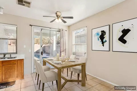 Dining - 6708 E Northridge St, Mesa, AZ 85215 photo 1 of 1