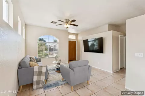 6708 E Northridge St, Mesa, AZ 85215