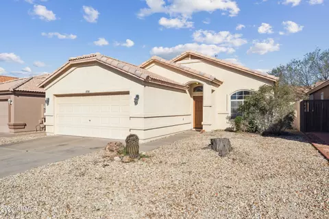 Exterior - 6708 E Northridge St, Mesa, AZ 85215 photo 1 of 3