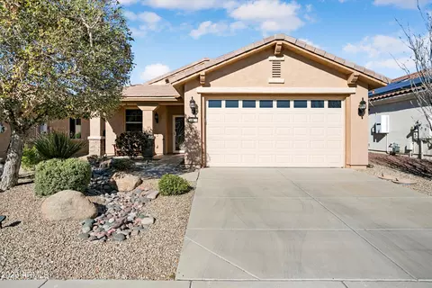 26320 W Potter Dr, Buckeye, AZ 85396