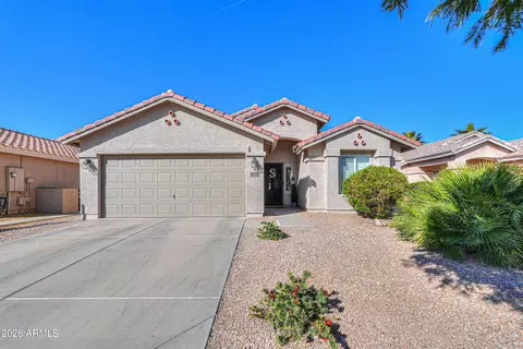 2432 E Santiago Trl, Casa Grande, AZ 85194