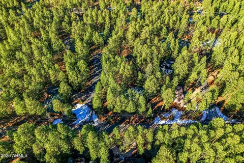8574 East Ln, Pinetop, AZ 85935
