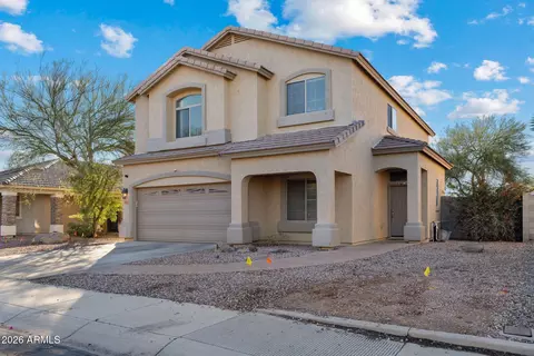 1811 N Mandeville Ln, Casa Grande, AZ 85122