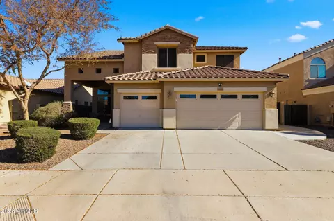 3605 S Danielson Way, Chandler, AZ 85286