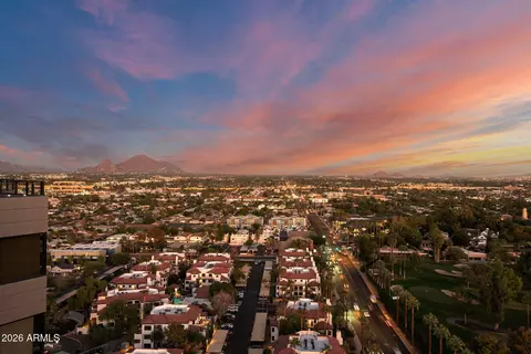 View/Area - 1040 E Osborn Rd #1901, Phoenix, AZ 85014 photo 1 of 2