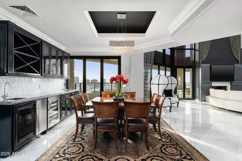 Dining - 1040 E Osborn Rd #1901, Phoenix, AZ 85014 photo 1 of 2