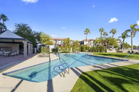 Exterior - 1040 E Osborn Rd #1901, Phoenix, AZ 85014 photo 4 of 4