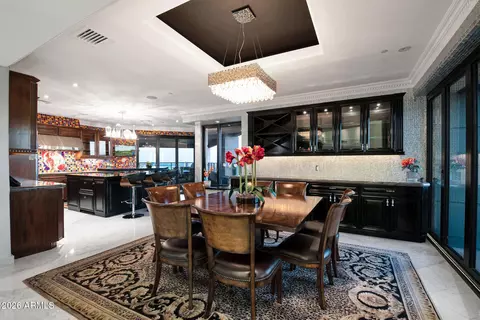Dining - 1040 E Osborn Rd #1901, Phoenix, AZ 85014 photo 2 of 2