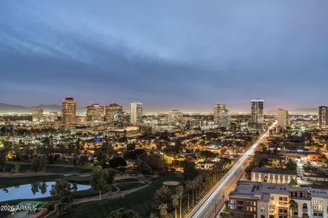1040 E Osborn Rd #1901, Phoenix, AZ 85014