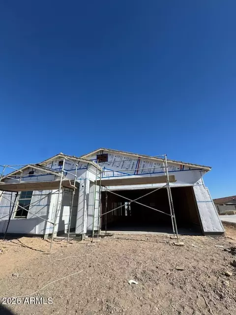 1353 S 216th Ave, Buckeye, AZ 85326