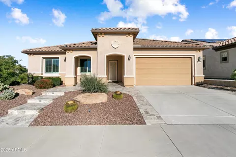 18861 N 261st Ln, Buckeye, AZ 85396