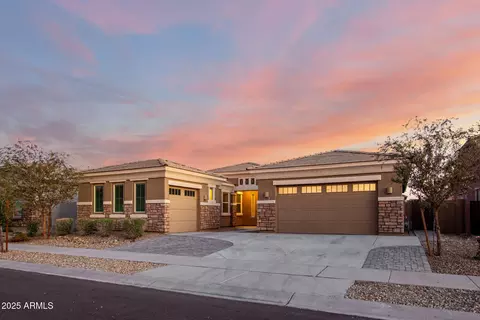 16987 W Saguaro Park Ln, Surprise, AZ 85387