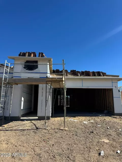 1385 S 216th Ave, Buckeye, AZ 85326
