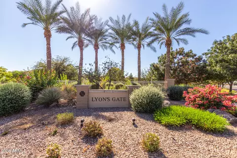 View/Area - 1753 S Balboa Dr, Gilbert, AZ 85295 photo 1 of 2