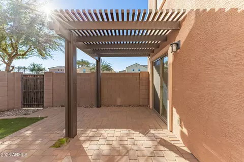 Exterior - 1753 S Balboa Dr, Gilbert, AZ 85295 photo 11 of 19