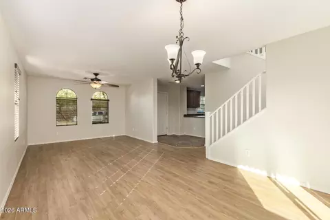 Living - 1753 S Balboa Dr, Gilbert, AZ 85295 photo 4 of 4