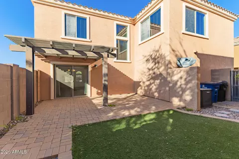 Exterior - 1753 S Balboa Dr, Gilbert, AZ 85295 photo 3 of 19